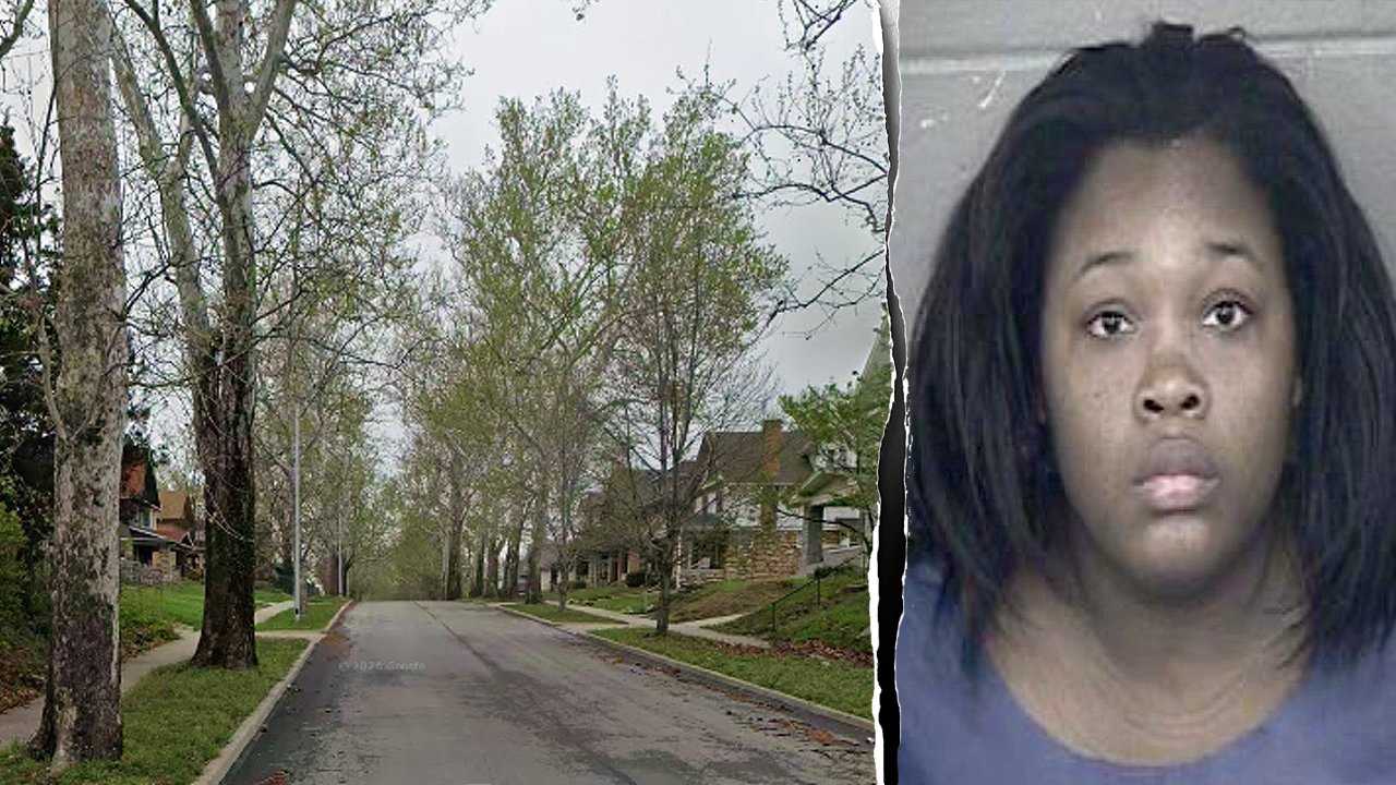 Missouri mom who put newborn in oven instead of crib learns fate as murder charge dropped
