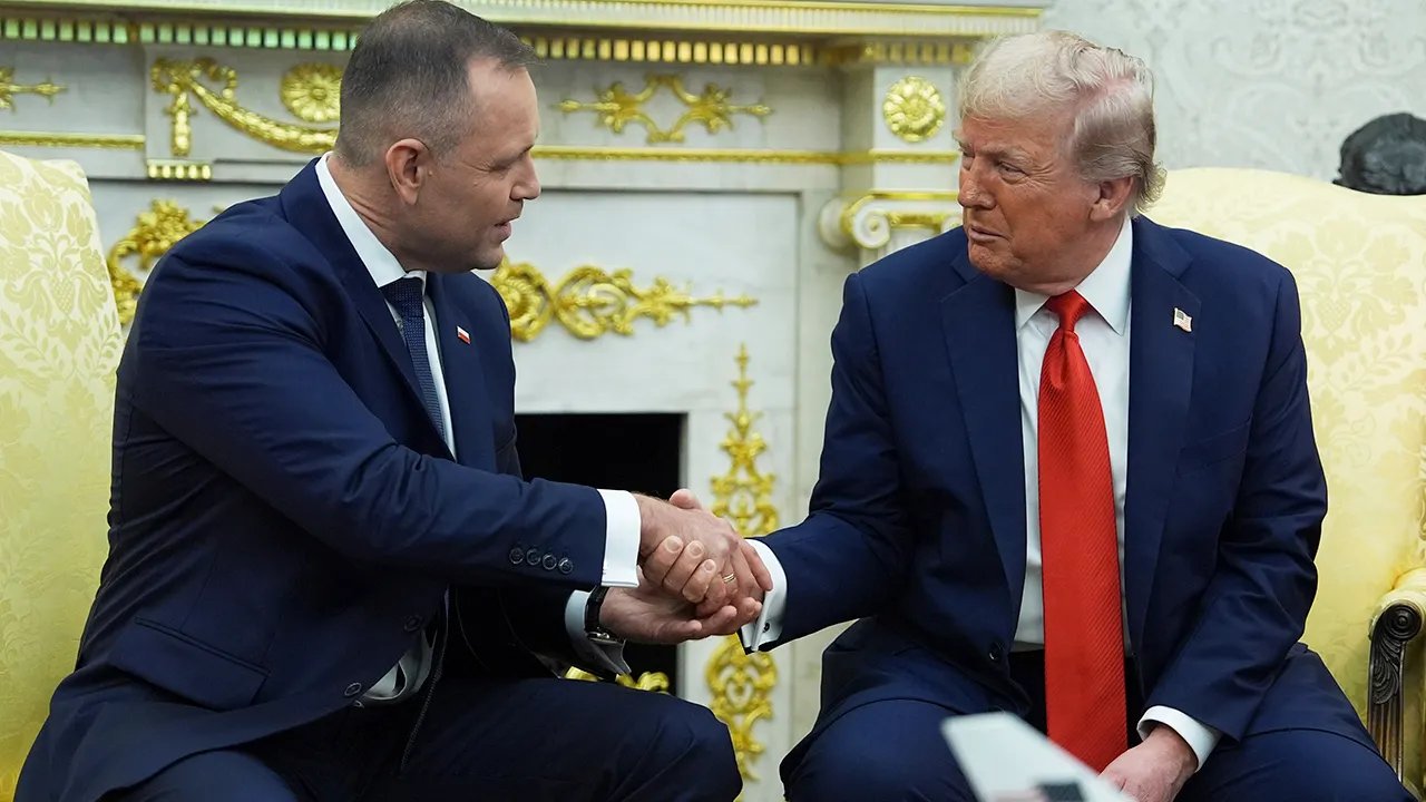 NATO ally pushes ‘Fort Trump’ US military base as Russian helicopter penetrates airspace