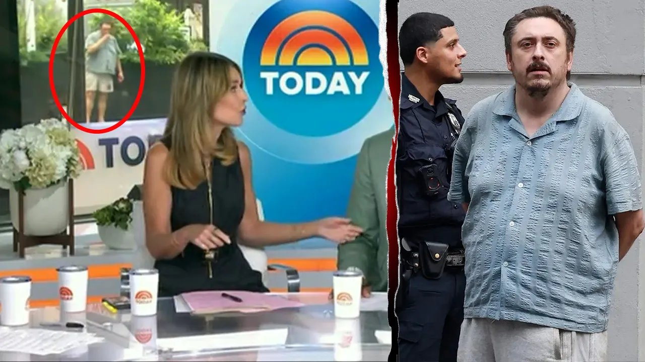NBC beefs up security at 'Today' studio after Nancy Guthrie kidnapping, intruder incident