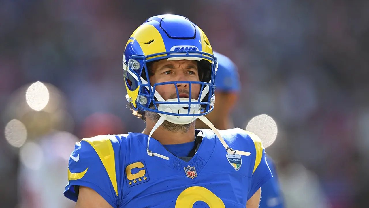 NFL Week 1 proper reactions: Rams panic, Bears hype and Chargers doubts need patience after one game