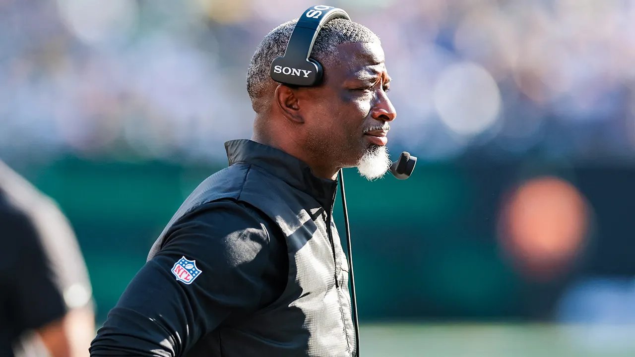 NFL's dumbest moment of Week 2 goes to Jets coach Aaron Glenn who played not to lose at end of regulation