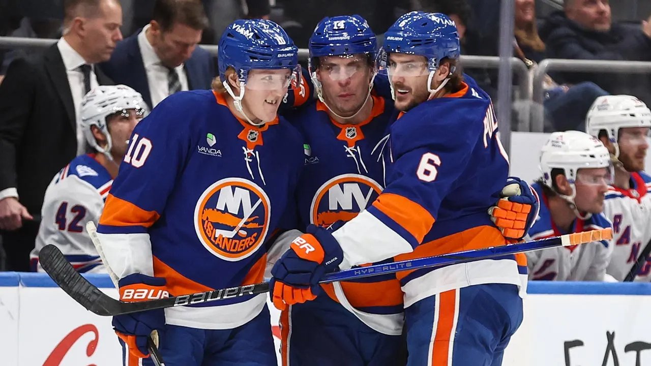 New York Islanders set to unleash culinary 'disasterpiece' on unsuspecting fans this season