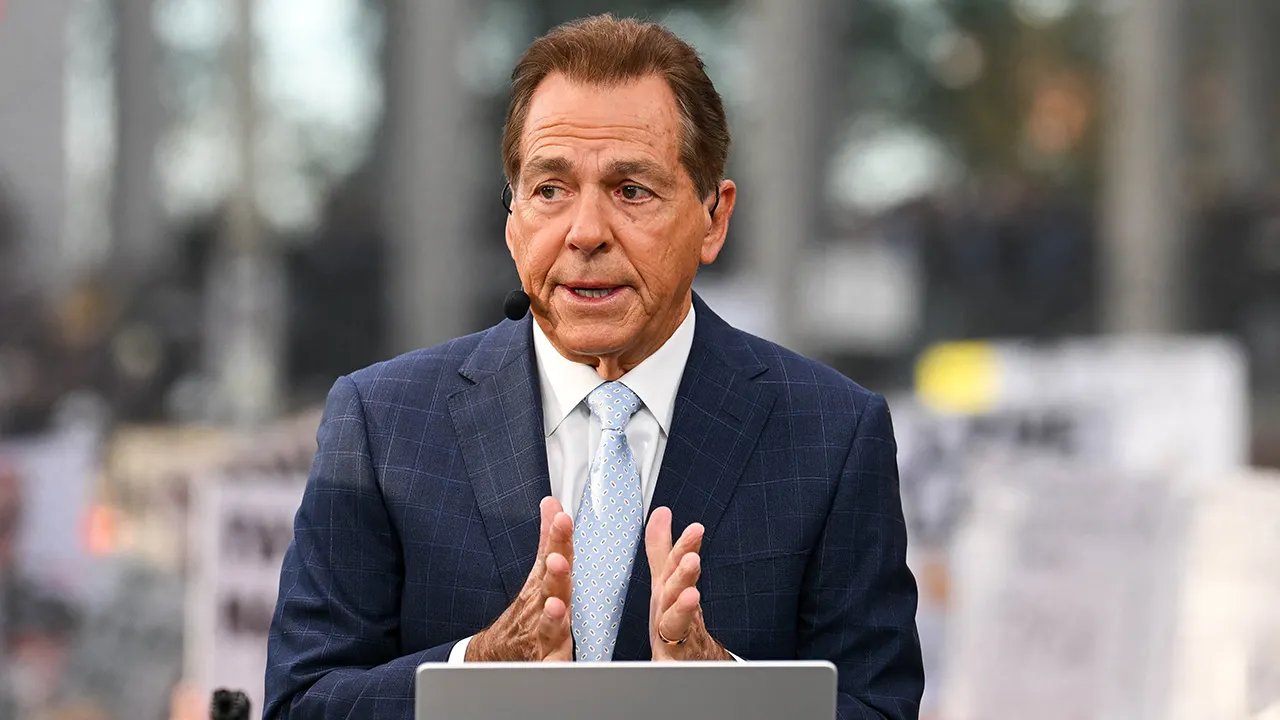 Nick Saban wants a different criteria for judging which teams reach the College Football Playoff