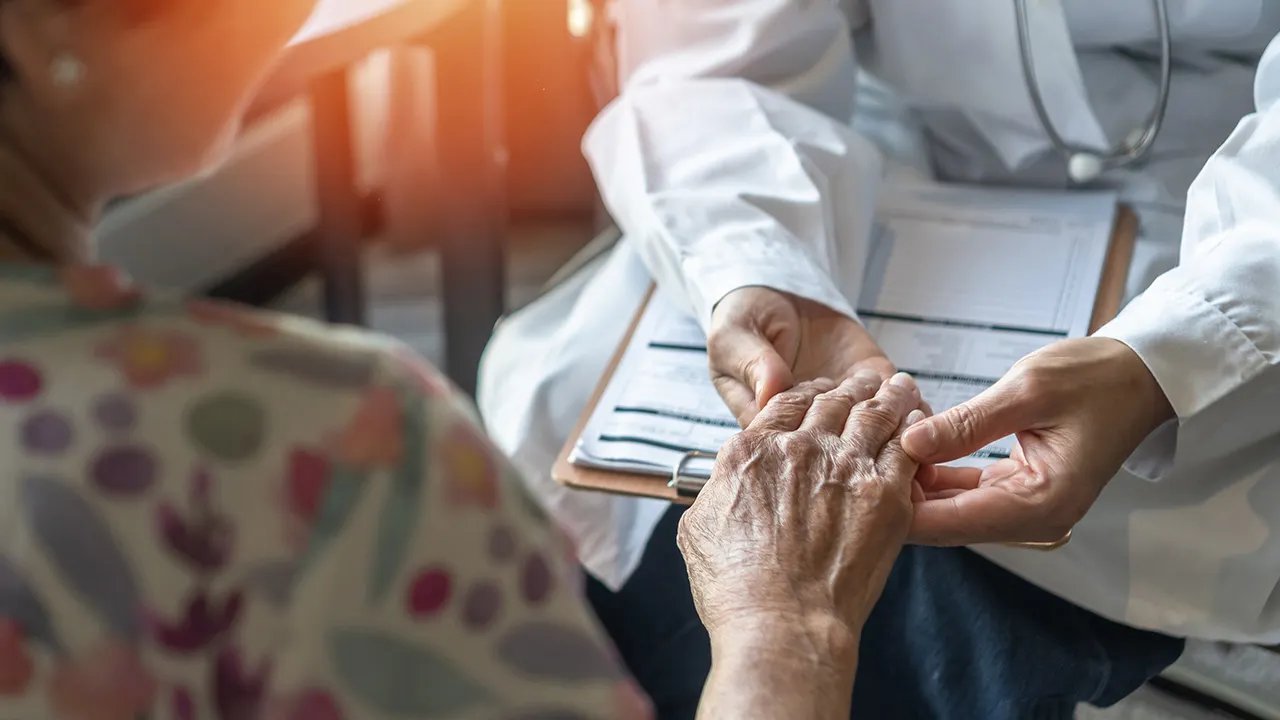 Parkinson's is becoming more common. Here are 5 things everyone should know
