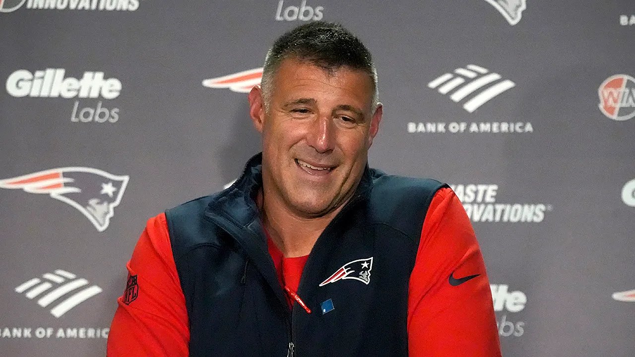 Patriots coach Mike Vrabel does about-face on TreVeyon Henderson's activism after Russini scandal
