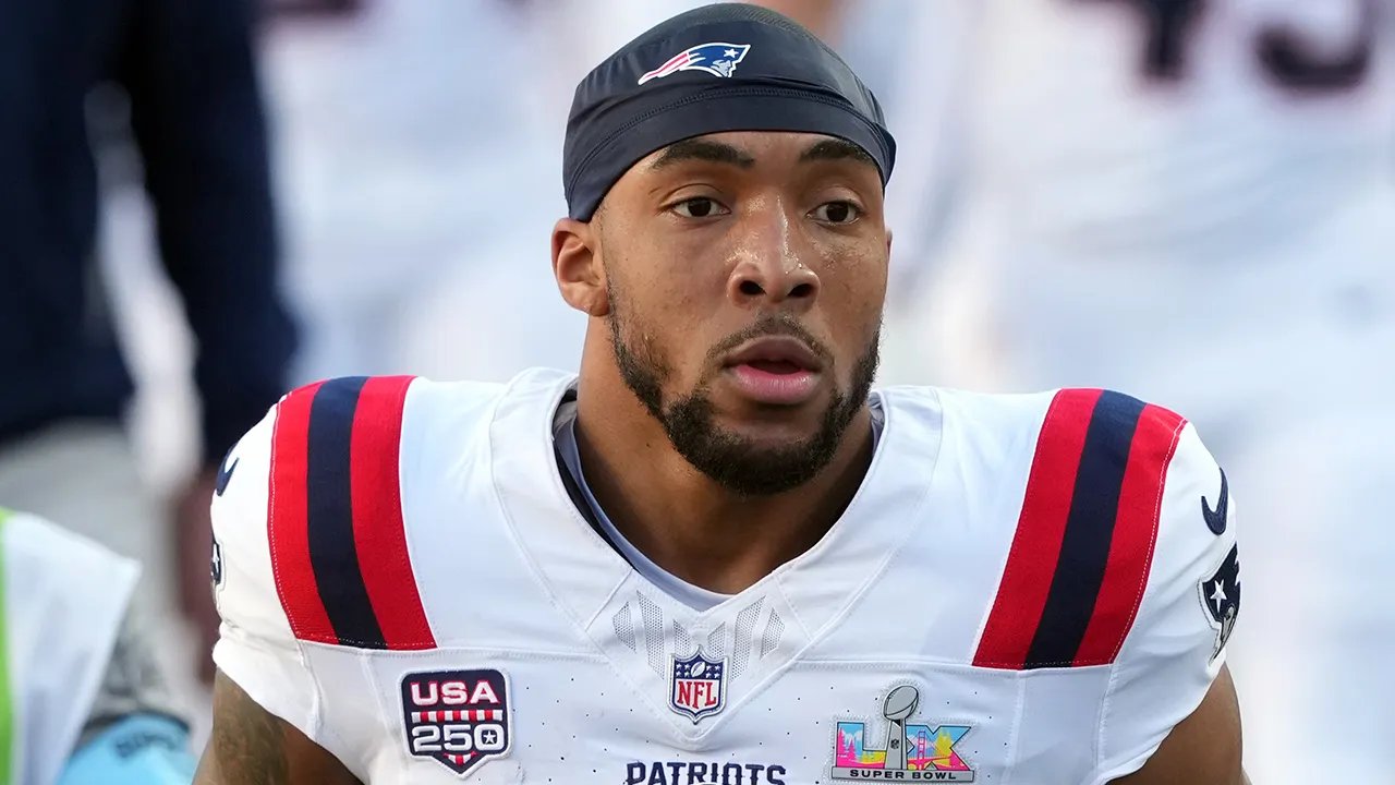 Patriots' TreVeyon Henderson explains siding with family over DCF in custody dispute involving gender identity