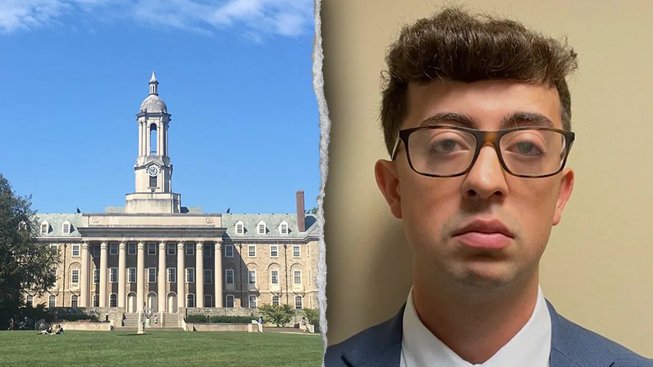Penn State cocaine ring suspect’s attorney warns of ‘foolish’ move in alleged frat drug operation