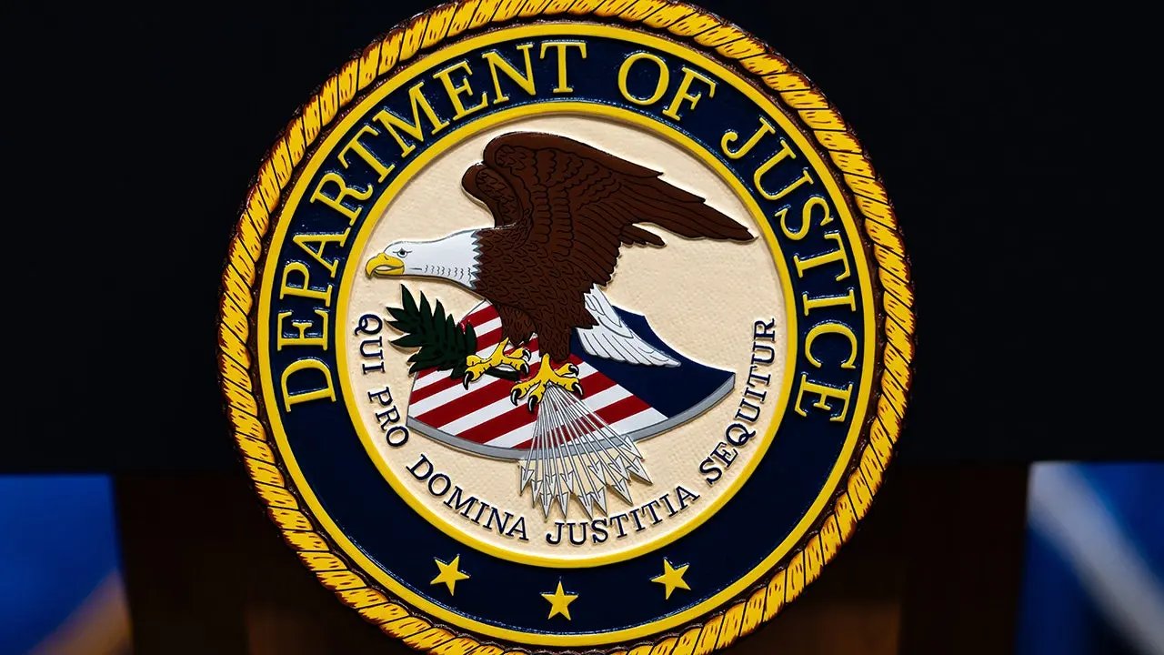 Pennsylvania man accused of plotting ISIS attack arrested with rifle and 190 rounds of ammunition: DOJ
