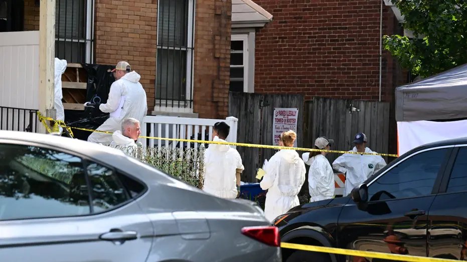 Philadelphia serial killer probe brings in reinforcements to dig through home tied to missing women: report