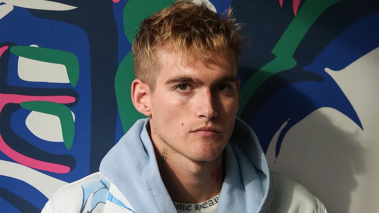 Presley Gerber's death being investigated as 'a suspected overdose': police