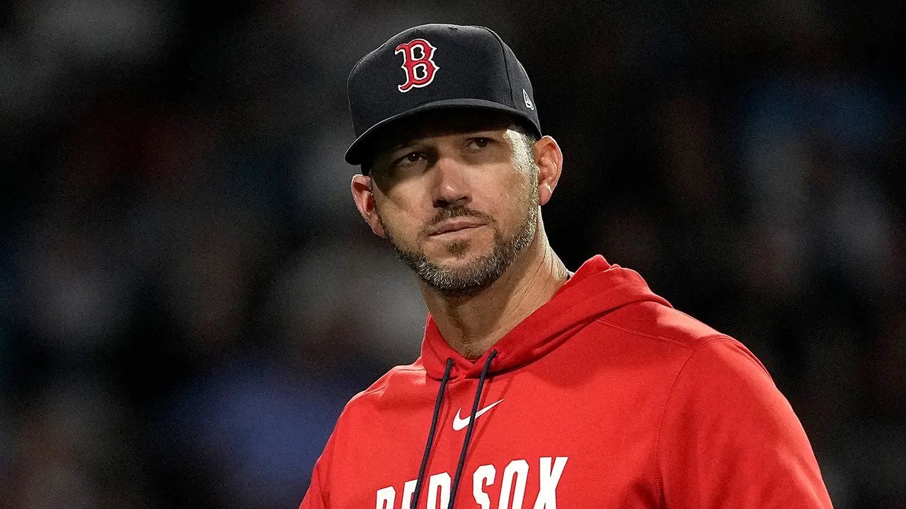 Red Sox remove interim tag from manager Chad Tracy after the team's remarkable summer turnaround