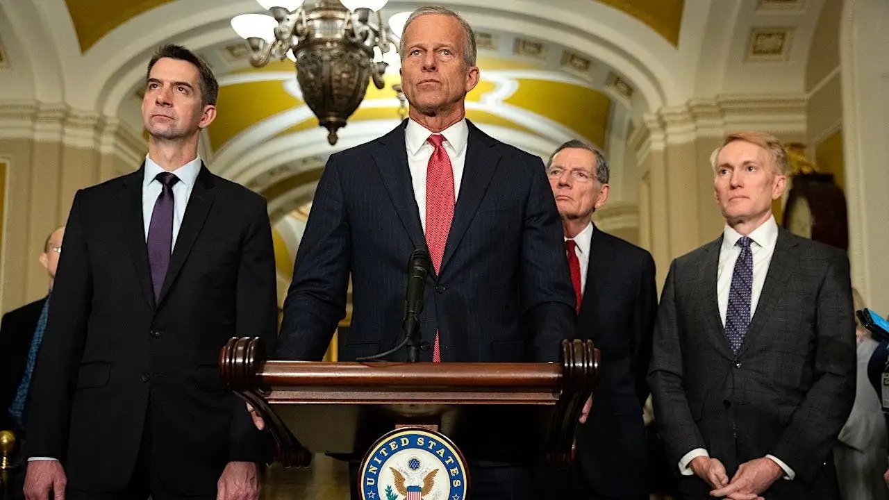 Reporter's Notebook: A guide to the college sports vote and Senate’s Ohio showdown