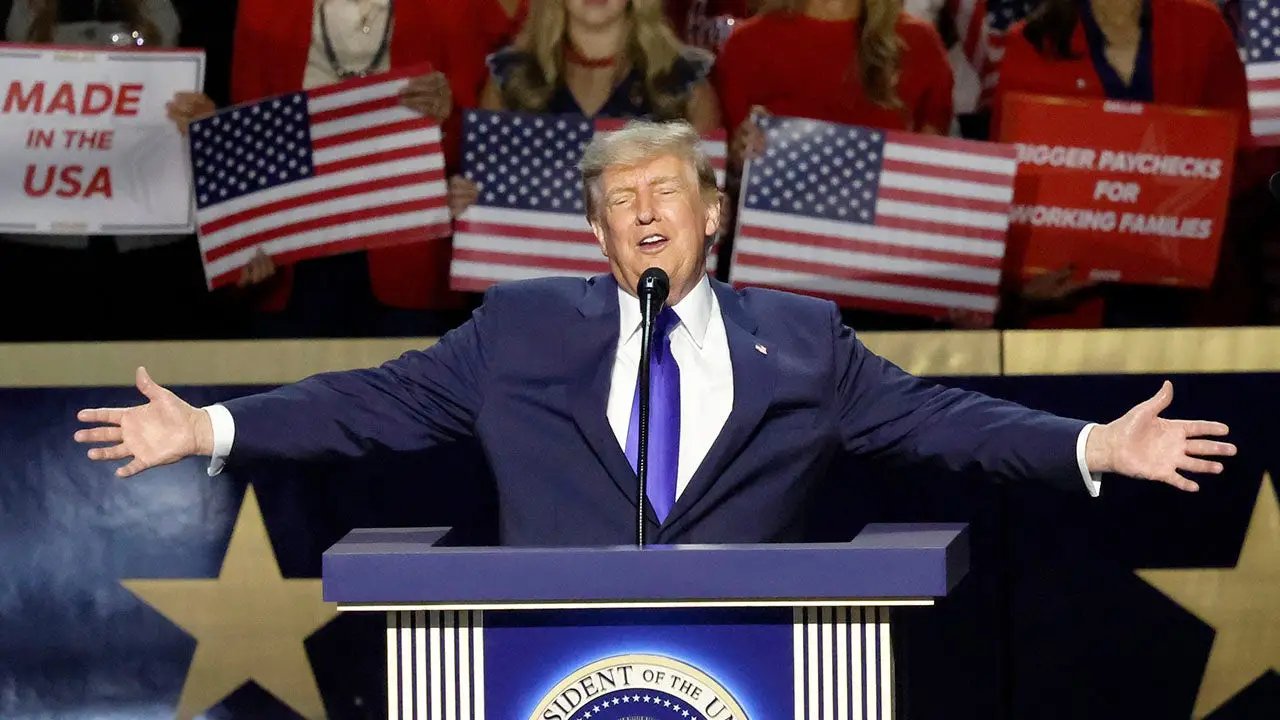 Republicans face brutal midterm headwinds. Six forces could help them defy history.