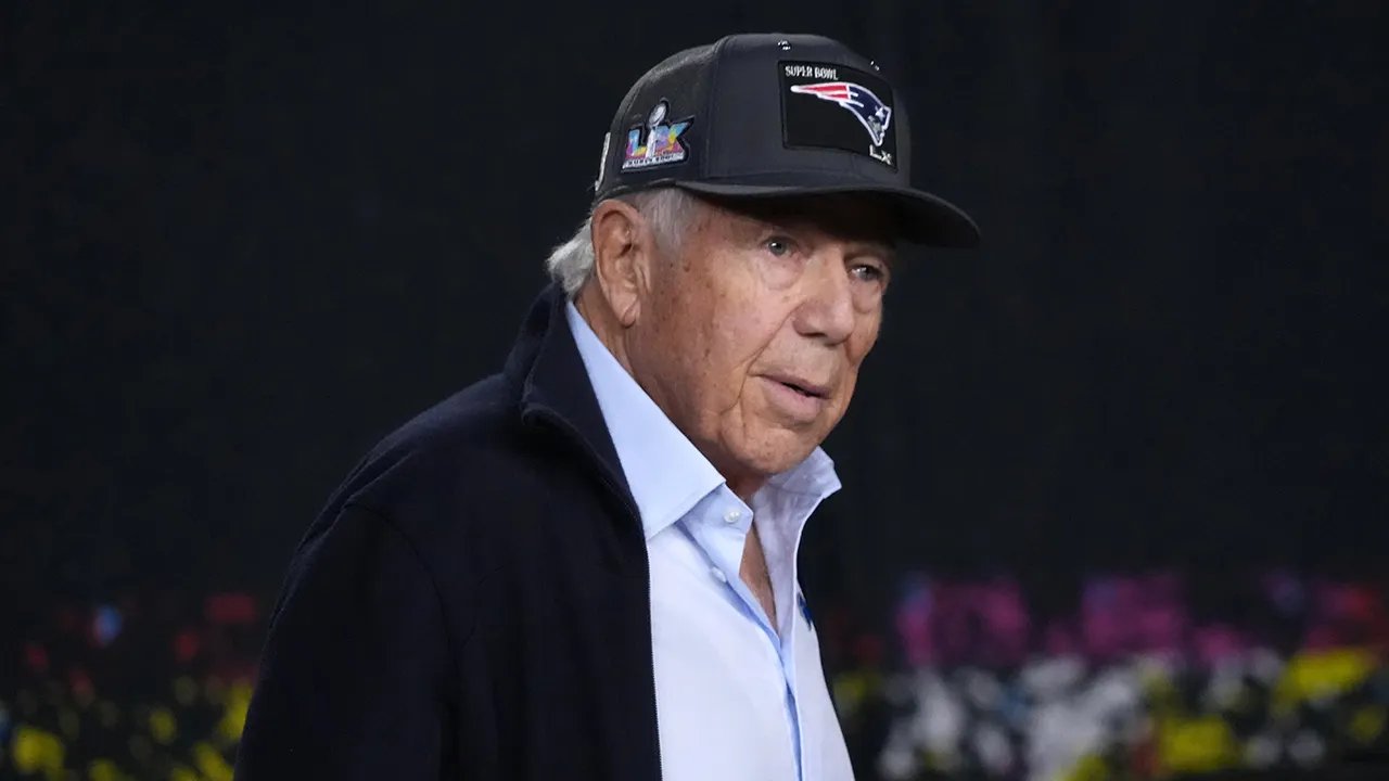Robert Kraft opposes dangerous lies, not free speech | Matt Calkins