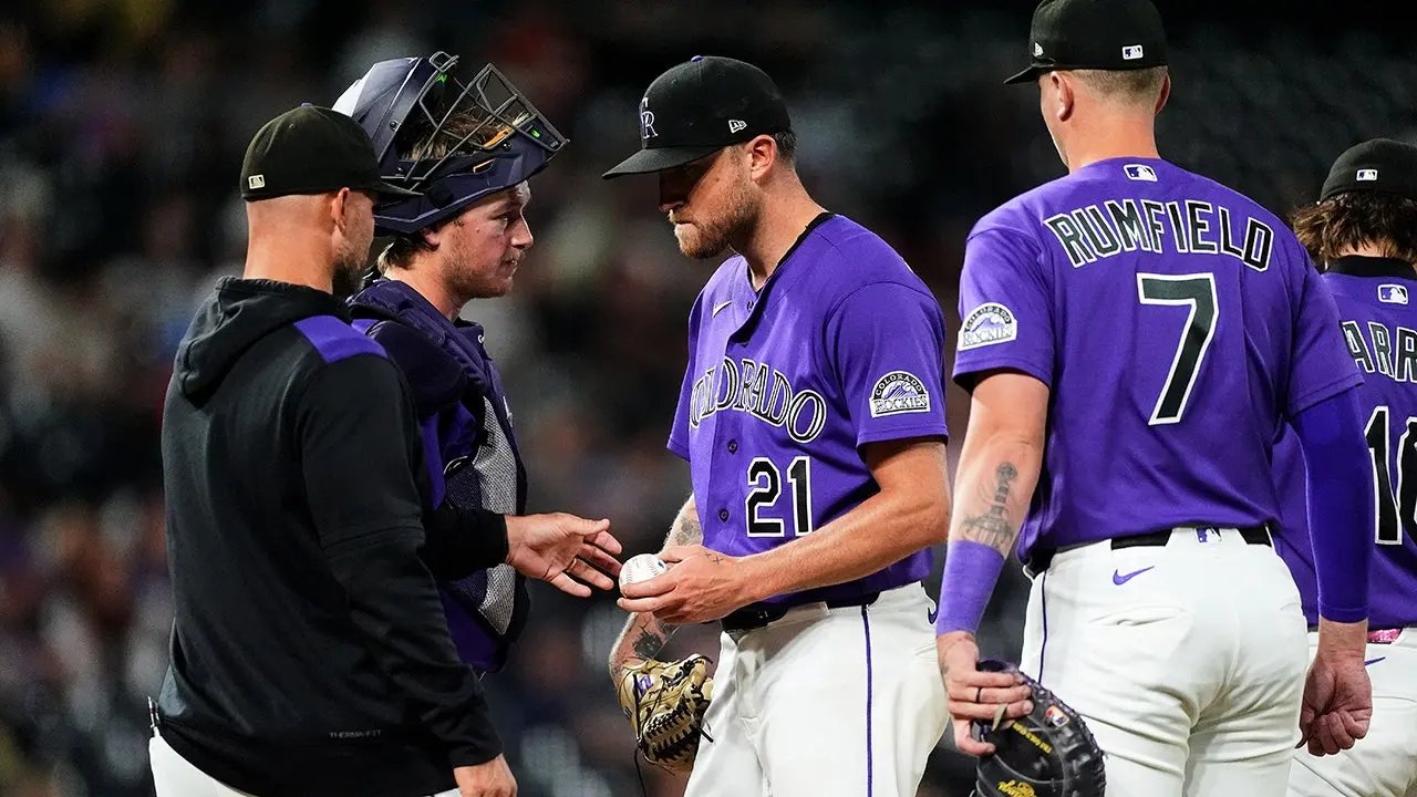 Rockies make brutal MLB history not seen in 60 years as moribund season wraps up