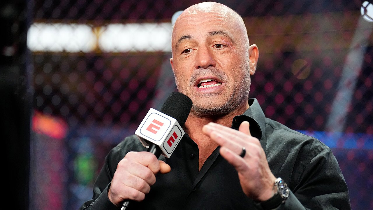 Rogan warns of youth support for communism as comic Yakov Smirnoff recalls escape from USSR