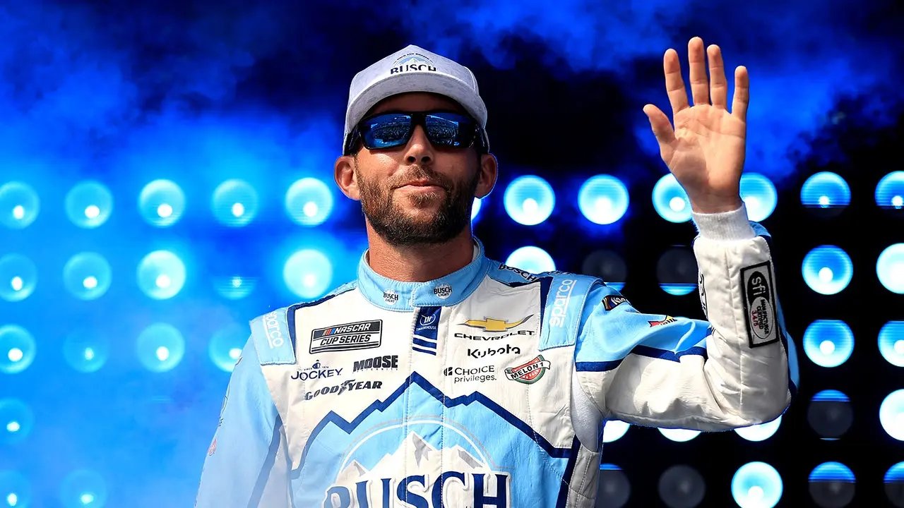Ross Chastain questions whether Stephen A Smith could recognize a NASCAR driver after controversial comments