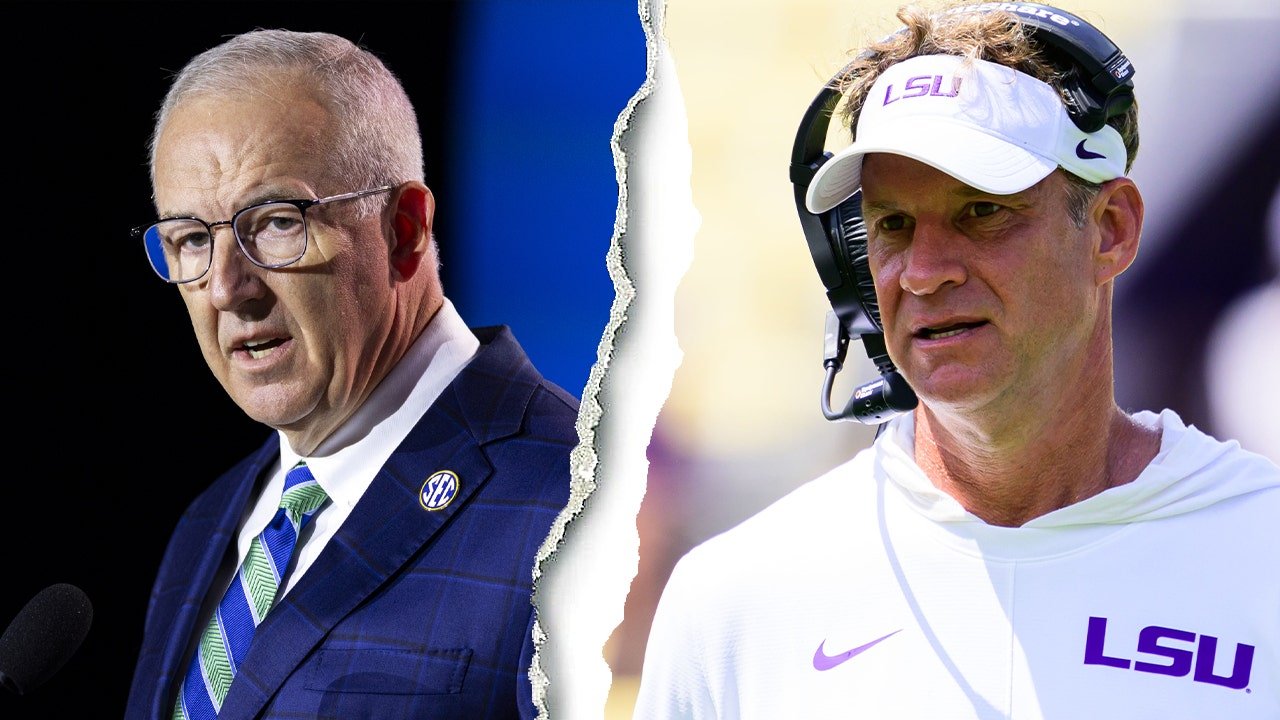 SEC accuses LSU of letting Lane Kiffin run wild as expulsion vote coming Thursday in explosive court filing