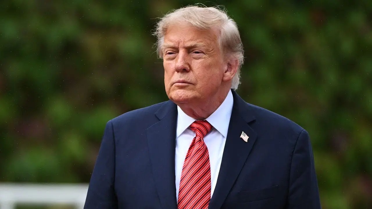 San Francisco sues Trump Media over alleged 'pay-to-play' Truth Social service