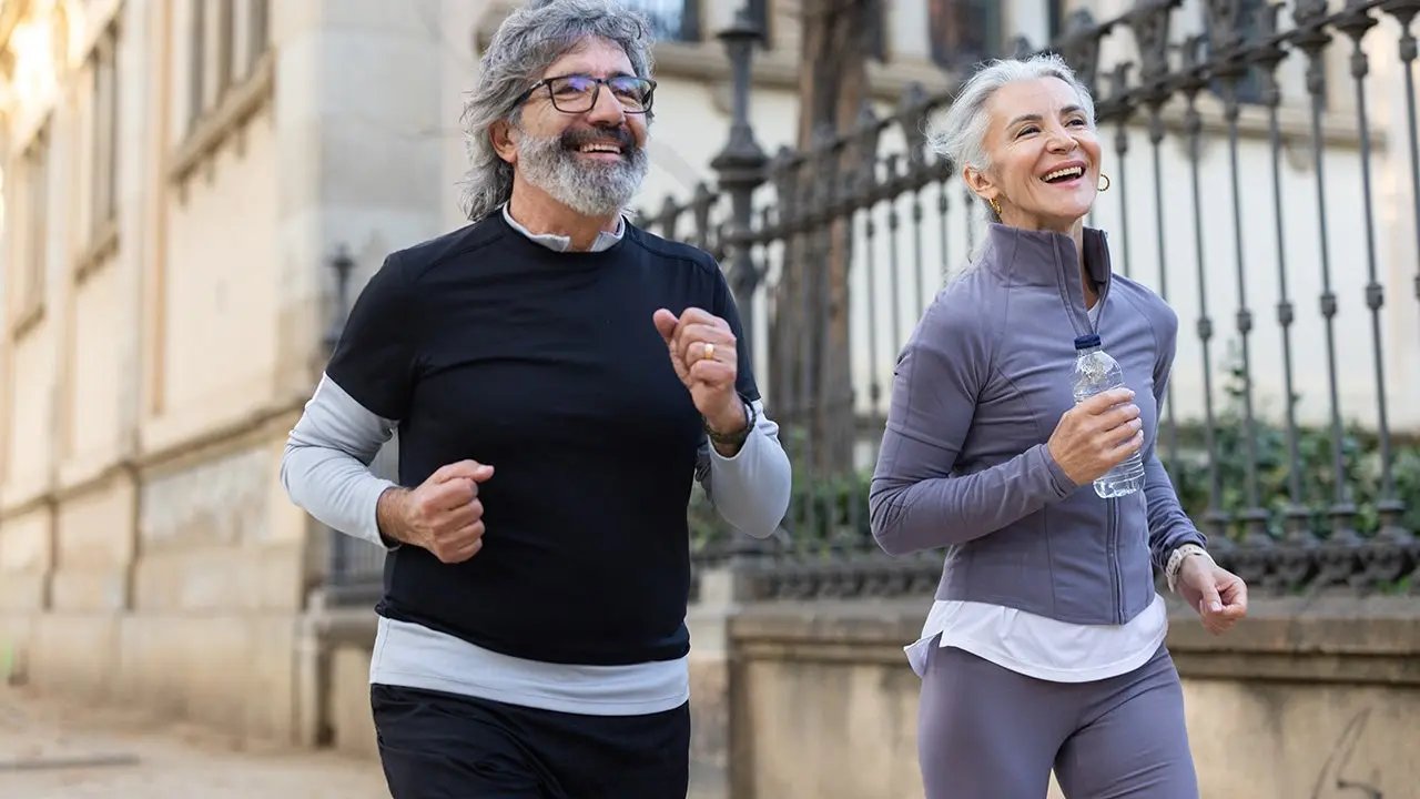 Scientists reveal surprisingly easy exercise that may boost your mood in just 10 minutes