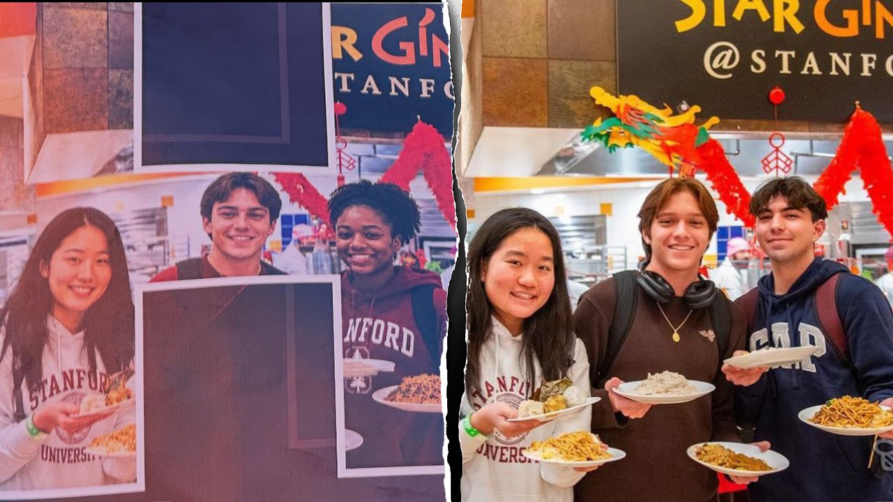 Stanford admits breaking own policy after race-, gender-swapped student photos emerge