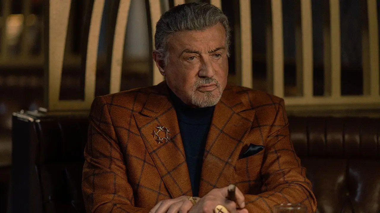 Sylvester Stallone's 'Tulsa King' season 4 teaser sparks fan frenzy: 'The king is back!'
