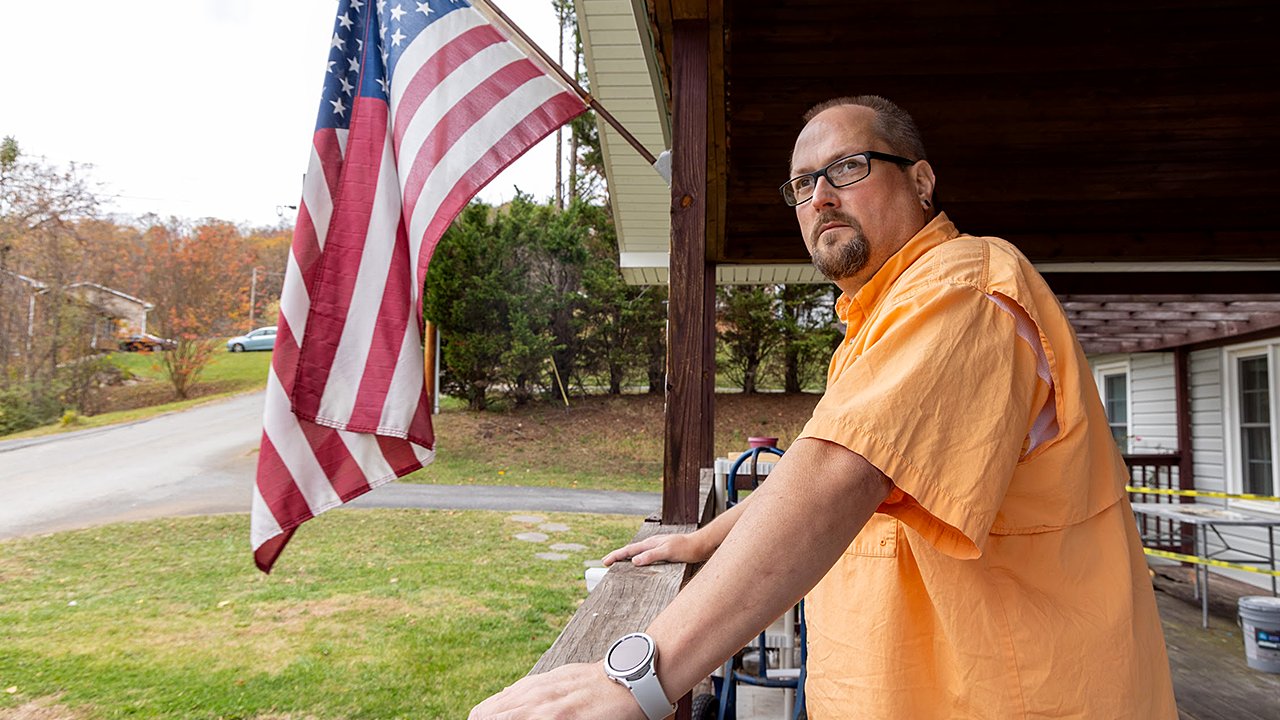 Tennessee cops raided man's home after he criticized officer for speeding: lawsuit