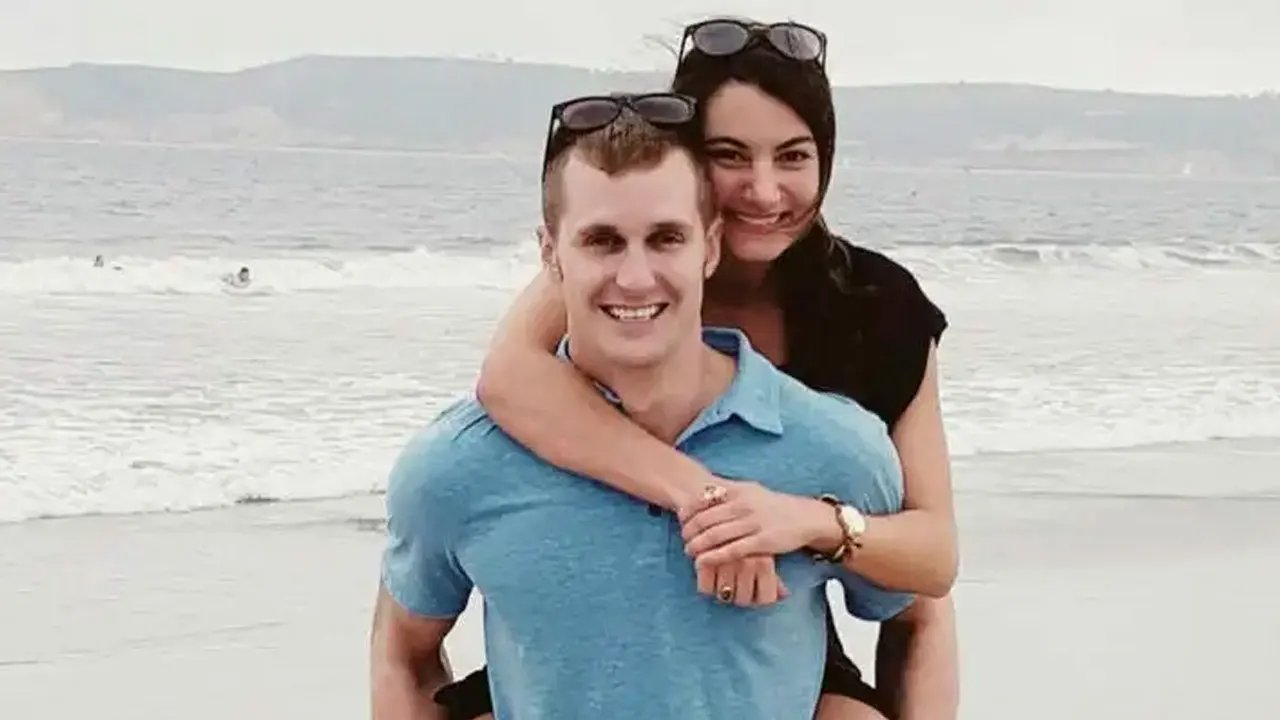 Texas lawmaker warns accused wife-killer's Italy escape could open 'Pandora's box' for future suspects