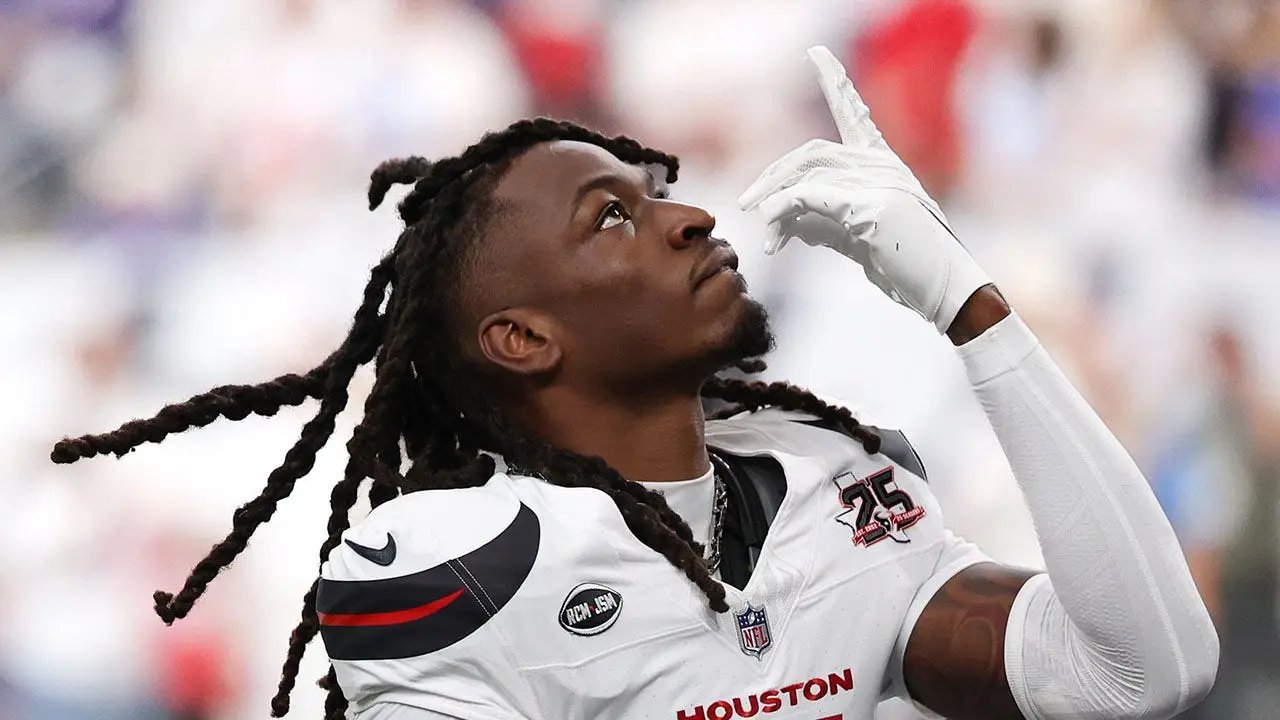 The NFL is America's most God-centered professional sports league and Sunday's games continued to prove it