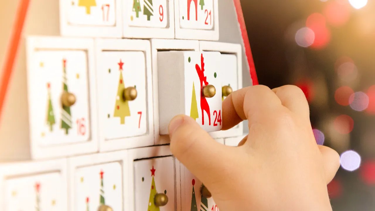 The best Advent calendars for everyone on your list, from outdoor enthusiasts to coffee lovers