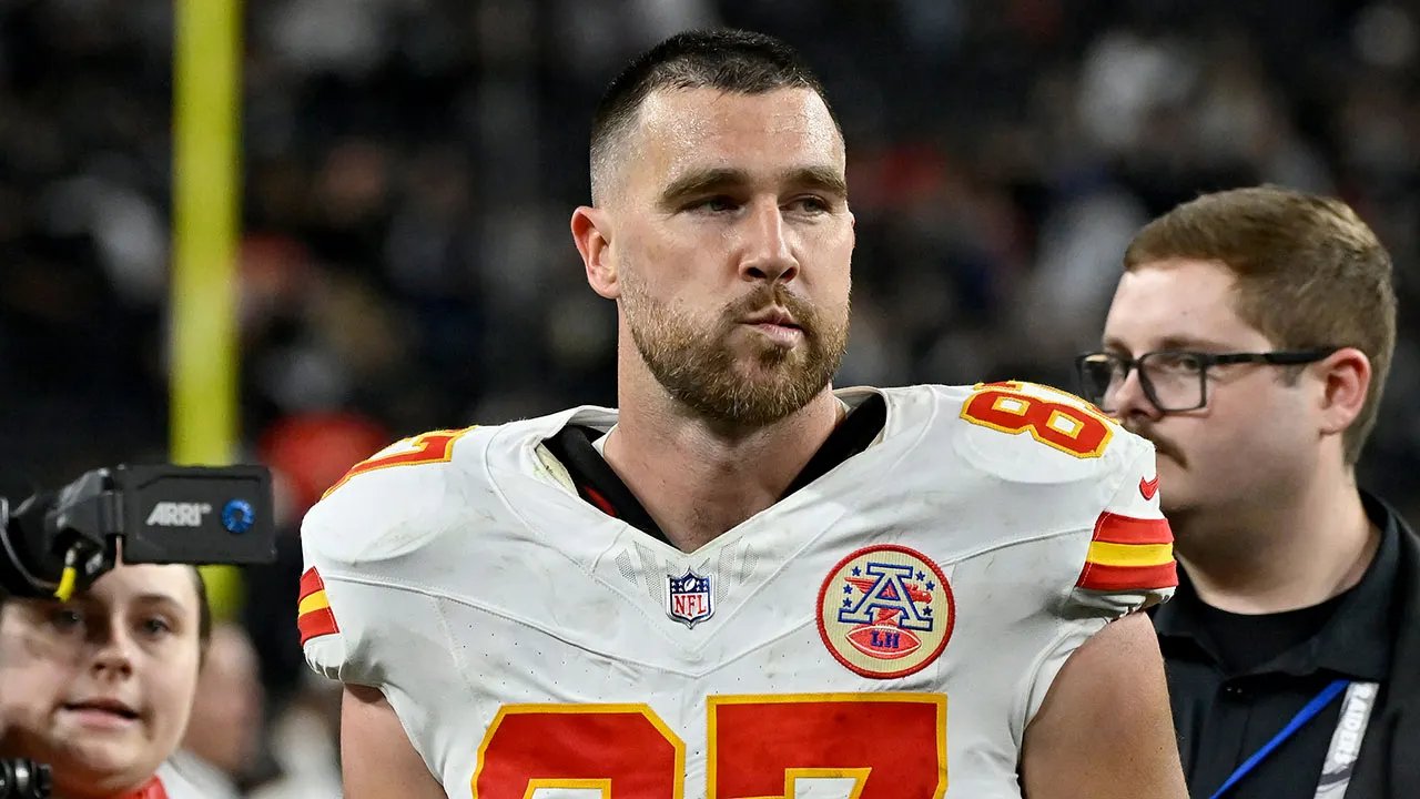 Travis Kelce among pro athletes defrauded by Ponzi scheme that funneled funds into one stock