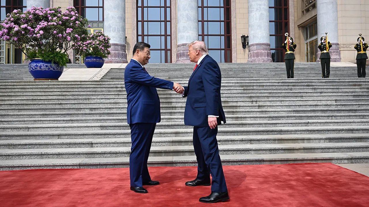 Trump-Xi summit should make sure American strength delivers American results