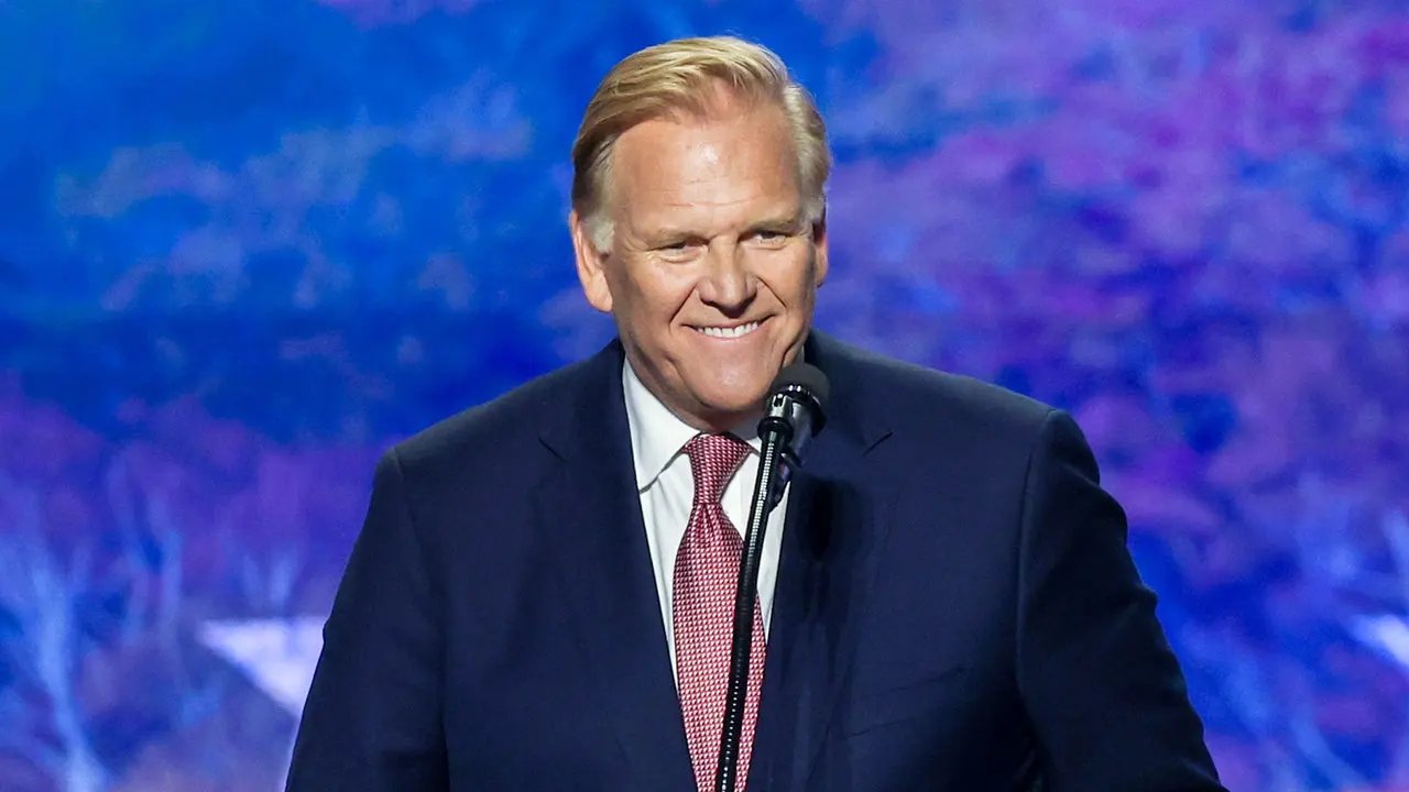Trump-backed Senate candidate says 'Groceries cost too much,' calls for Iran war to 'end quickly'