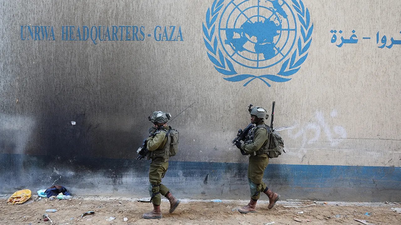 Trump brings new heat to controversial UN agency as alleged Hamas ties engulf scores of employees