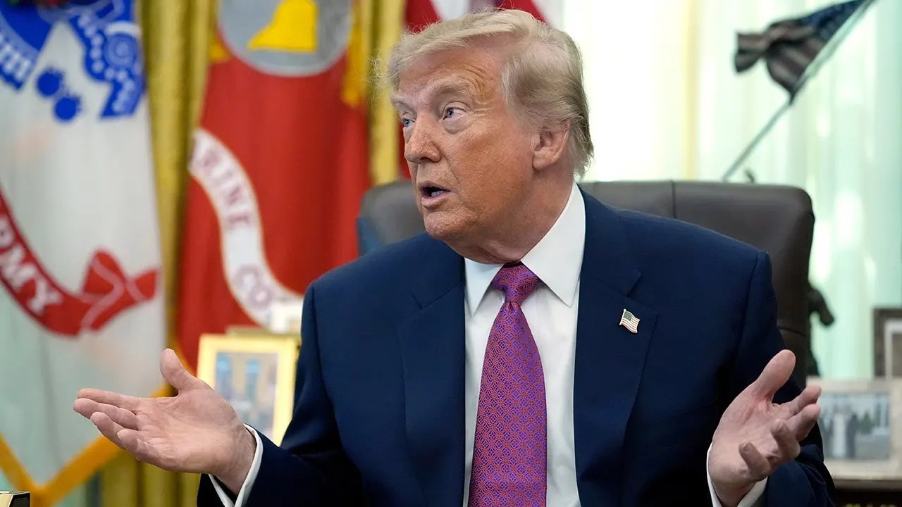 Trump says China 'spies' on US after new report and more top headlines