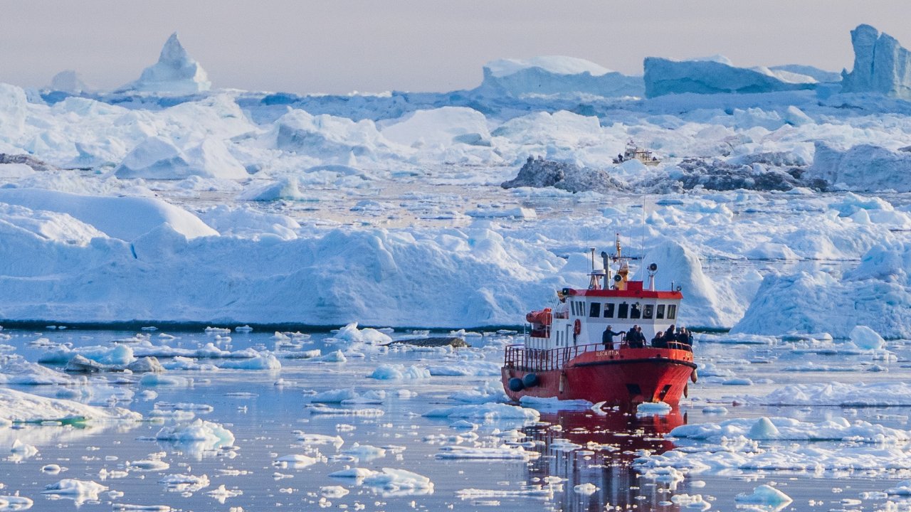 Trump's Greenland obsession isn’t random. Here’s what’s at stake