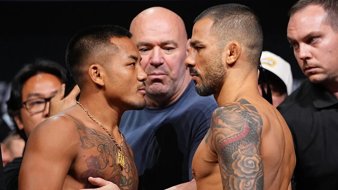 Underdog Promo Code FOXNEWS Unlocks $1000 Deposit Match Before UFC 331