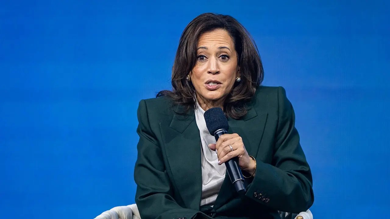 Uninvited woman enters Kamala Harris' Malibu property prompting sheriff response: reports
