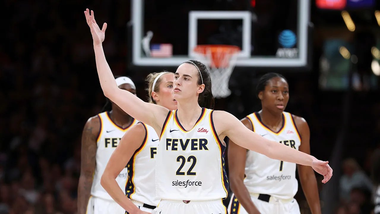 WNBA playoffs preview: why the Fever at +145 could be the best bet against defending champion Aces