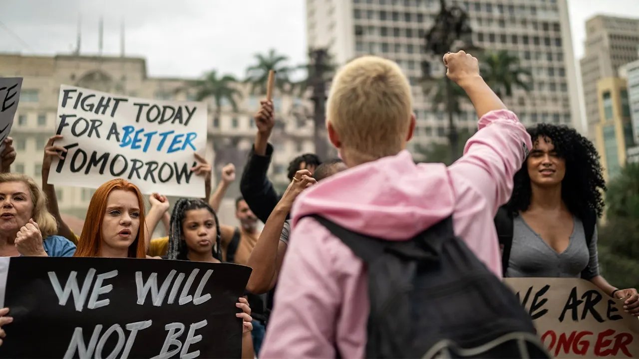 Watchdog group warns Pittsburgh high school course recruits students into political activism