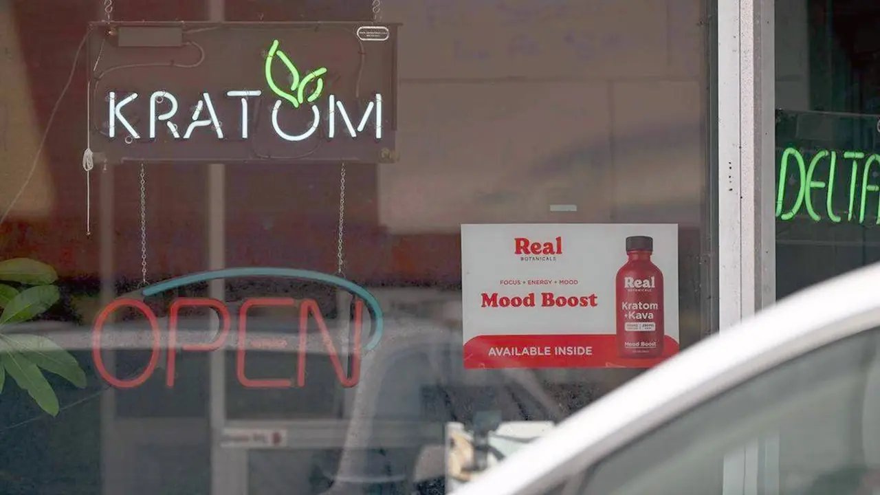 What is kratom? Risks of popular substance revealed after college students' deaths