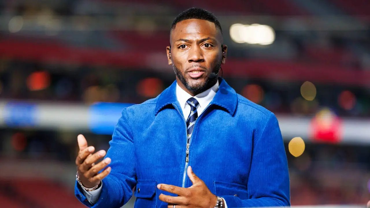 Why didn't Ryan Clark push back at Colin Kaepernick comparing the NFL to slavery during interview?