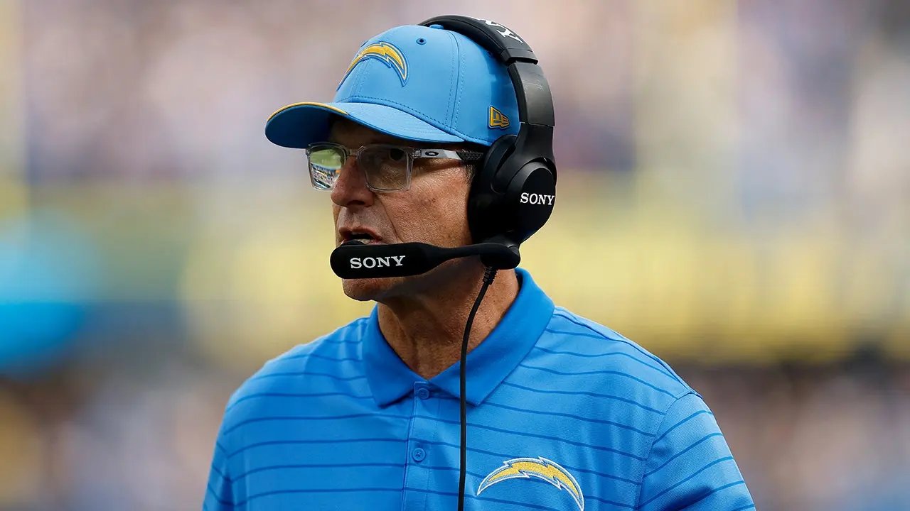 Why the Chargers are worth buying low against the Raiders despite their ugly Week 1 collapse