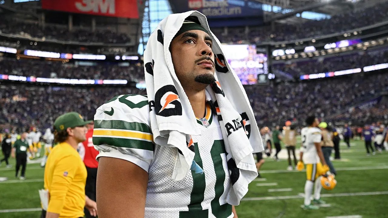 Why the Packers should cover -3.5 against the Jets in NFL Week 2 after their Vikings collapse