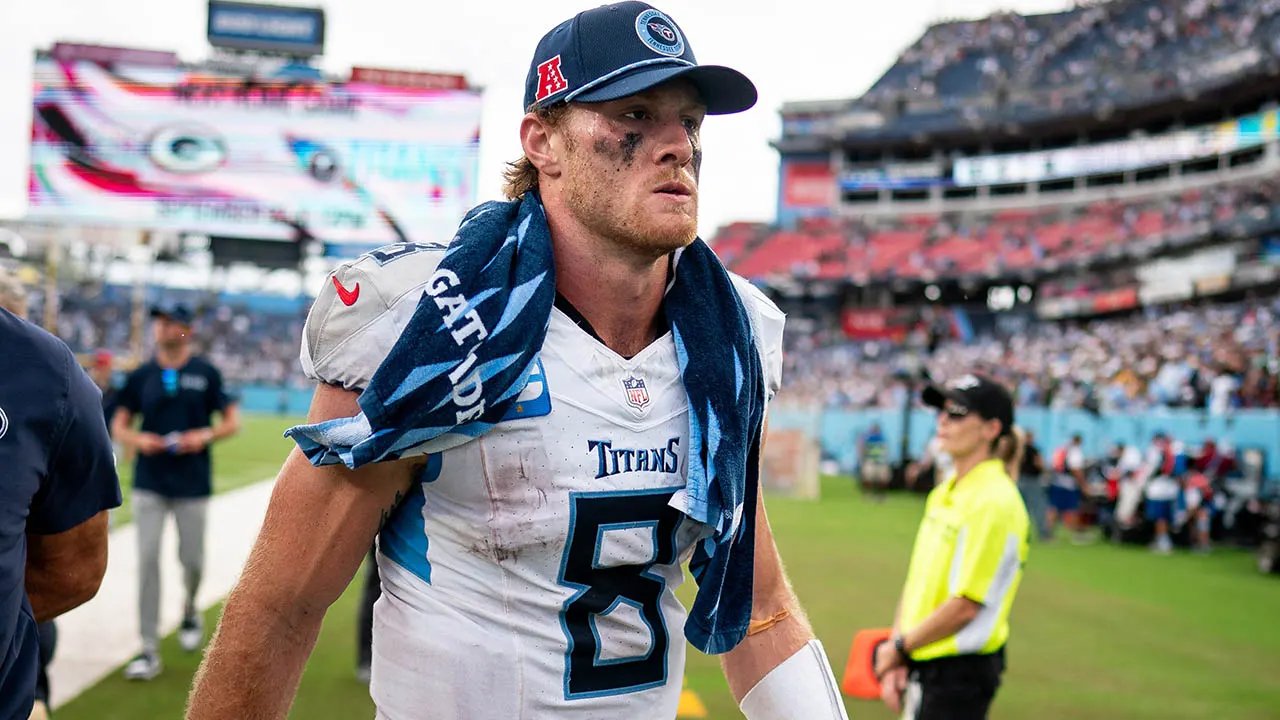 Will Levis to sign with New York Jets practice squad in hopes of meeting potential under respected QB coaches
