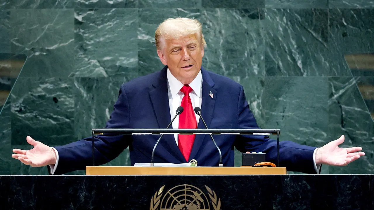 World leaders descend on New York for UNGA — but who really has America’s ear?