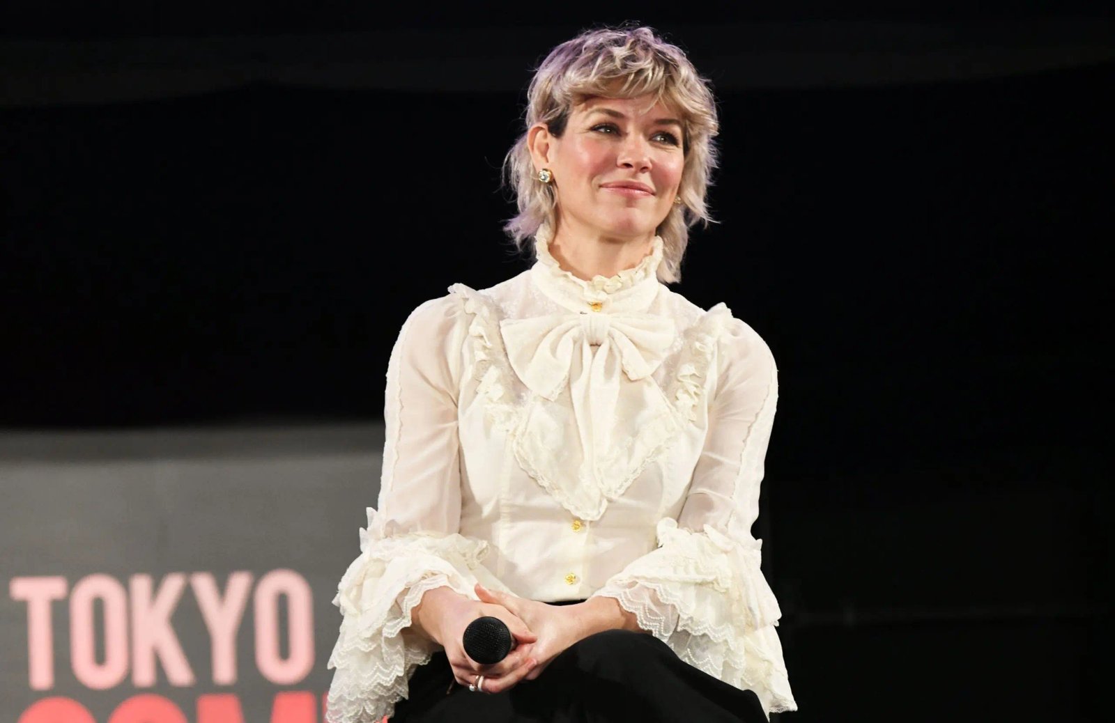 'Ant-Man' star Evangeline Lilly says she left Hollywood because she 'always hated being famous'