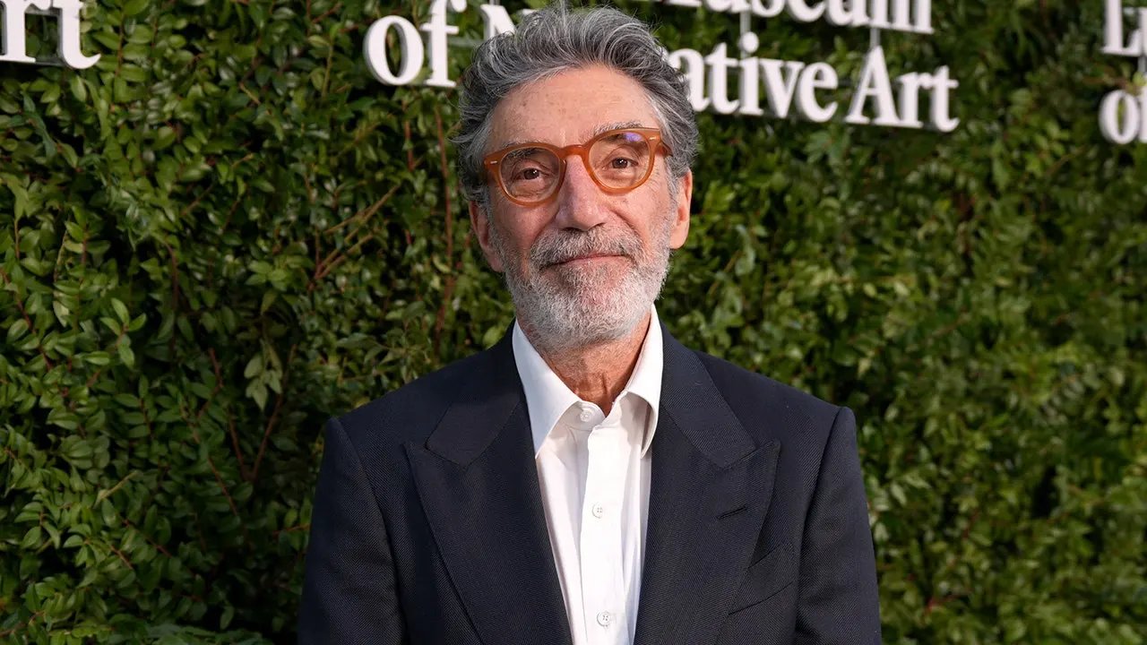 'Big Bang Theory' producer says societies who abandon God drift toward tyranny