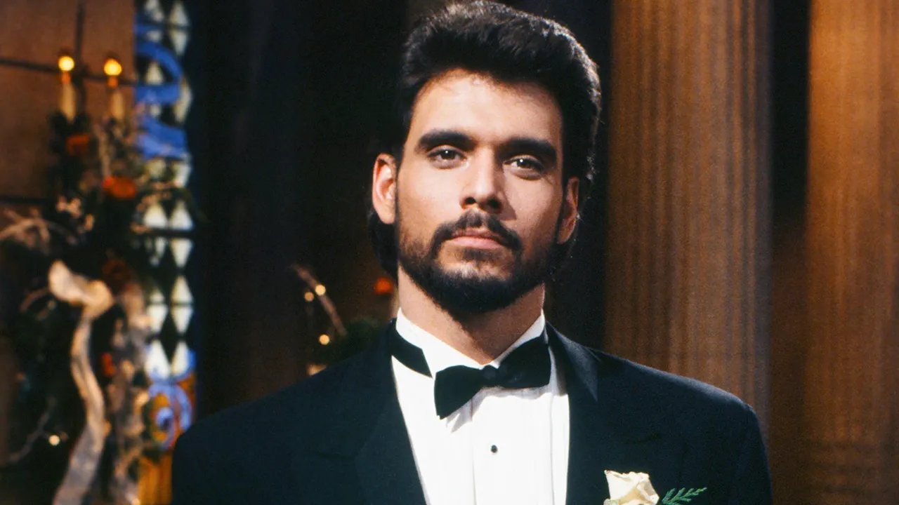'Days of our Lives' star Robert Kelker-Kelly's cause of death revealed