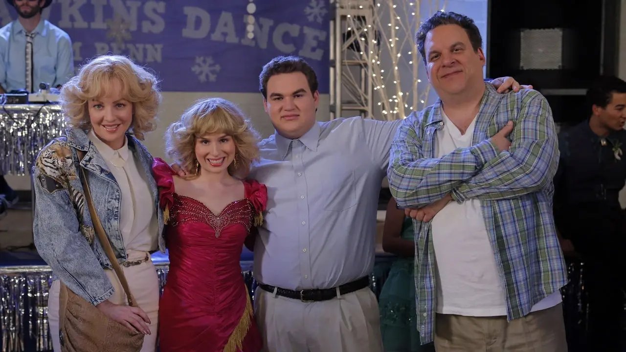 'Goldbergs’ star Jeff Garlin says he planned to take his own life amid turbulent final days on sitcom